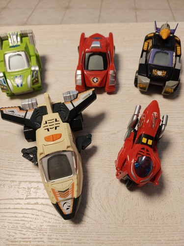 Vtech switch dinos 5 - switch,