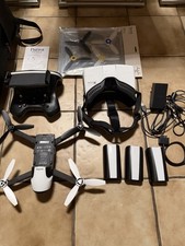 Parrot Bebop 2 Drone mit
