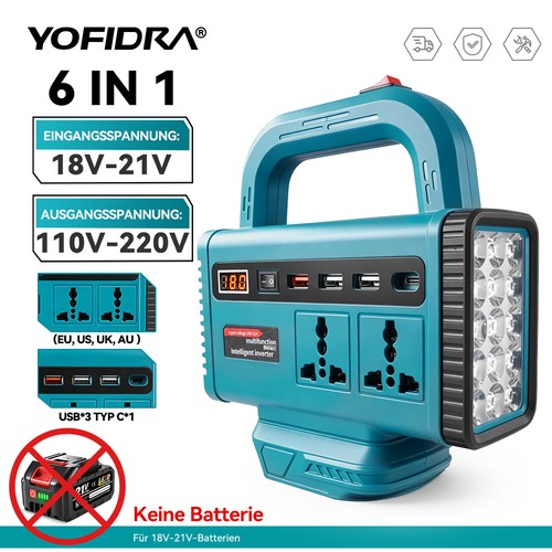 350w für makita - makita, akku
