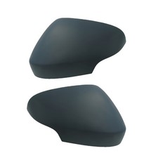 Pair Mirror Housing Cover