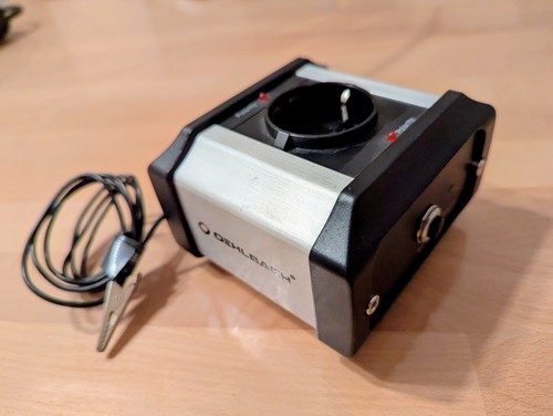 Oehlbach phaser phasendetektor - oehlbach,