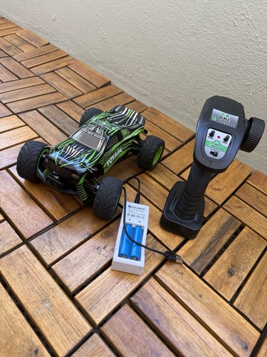 Gizmovine remote control - control, car