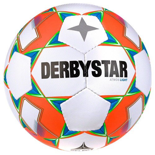 Derbystar fußball atmos light - fußball,