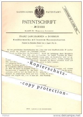 Original patent f - original,