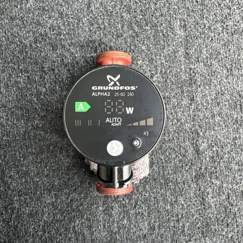 Grundfos alpha2 60 - alpha2, 25-60