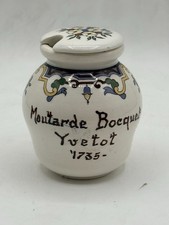 Vintage DIGOIN & SARREGUEMINES
