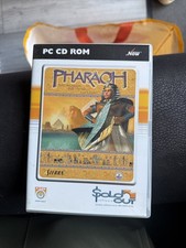 Pharao (Sold Out Range)(PC)