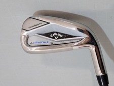 Callaway Paradym AI Smoke HL