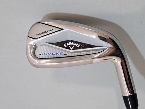 Callaway paradym smoke hl - paradym,