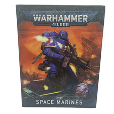 Games Workshop Warhammer 40k