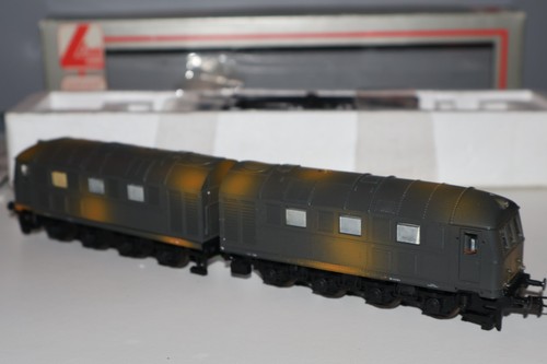 Lima 208116l deutsche - h0,
