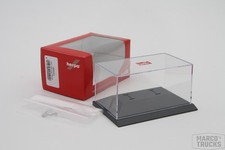 Herpa PC-Vitrine PKW 1:87