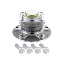 Radlagersatz Snr R151.57 für