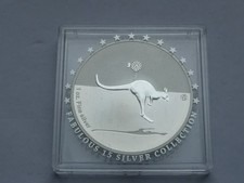 Australien , 1 Dollar 2013 