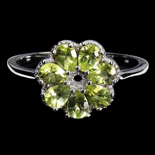 925 sterlingsilber ring - 925,