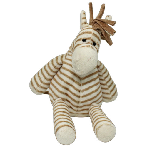 Wide zebra kuscheltier cm - wide,