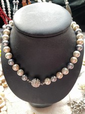 Perlen - ART DECO- vintage