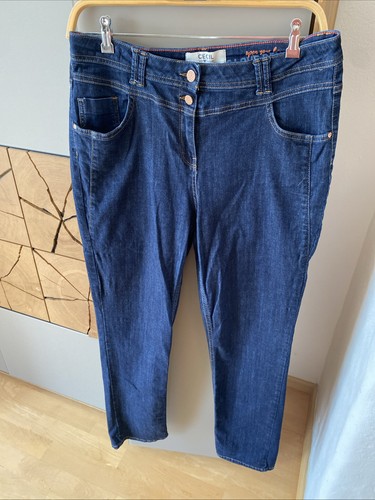 Damenjeans von cecil - damenjeans,