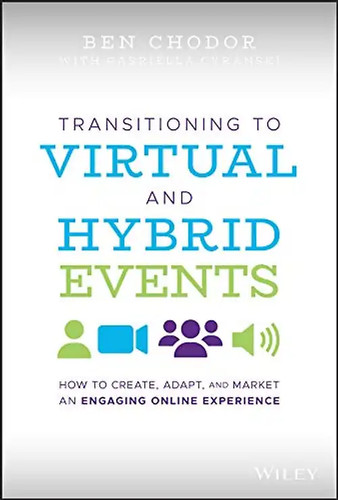 Transitioning virtual and - to,