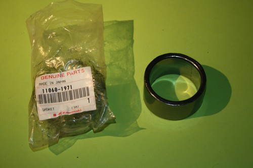 Original dichtung auspuff - original,