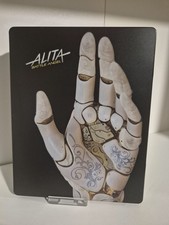 Alita Battle Angel -