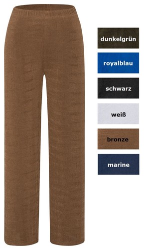 Magna slinkyhose mit schimmer - magna,