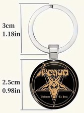 Venom - Welcome To Hell