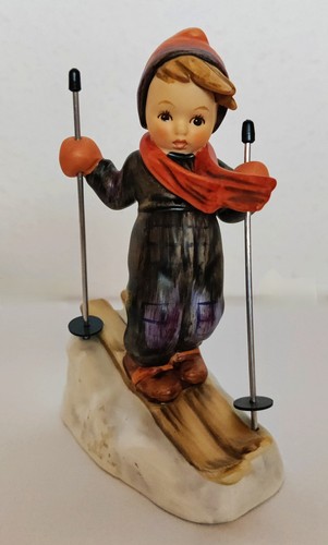 Goebel hummel figur - hummel,