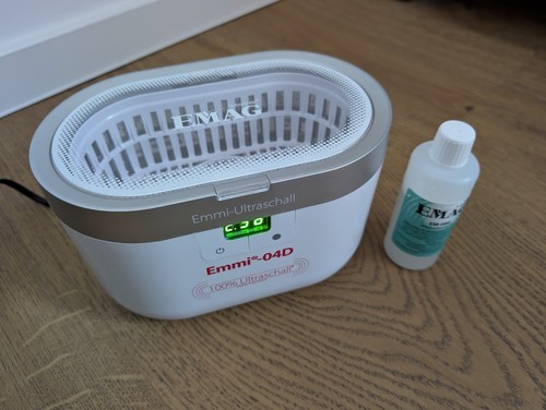 EMAG