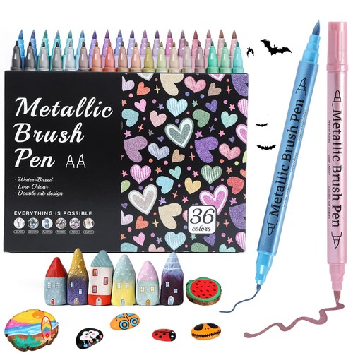Farben dual tip - farben,