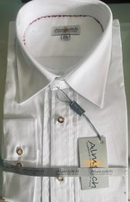 Herren Trachten Hemd m. Biesen