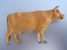 Tierfigur Kuh (3), zum Spielen