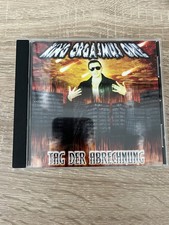 King Orgasmus One - Tag der