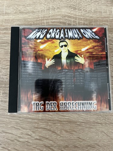 King orgasmus one - one, tag