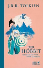 J.R.R. Tolkien / Der Hobbit -