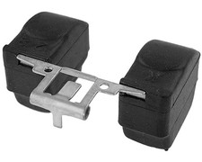 Schwimmer im Vergaser Jack-Fox