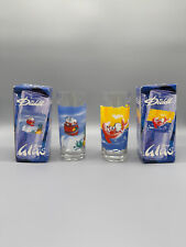 Sammler Diddl Trinkglas