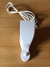 Braun Ladestation Kompakt 2 Watt Type 4729 Made in Germany Farbe Weiß