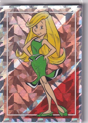 Panini asterix 65 jahre - asterix,