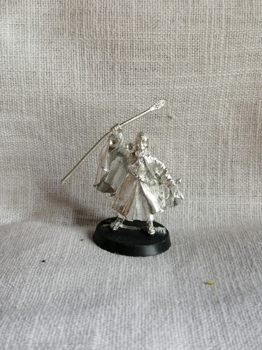 Herr der ringe tabletop - gw,