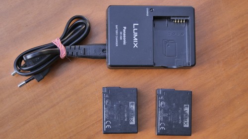 Panasonic original lumix gh2 - lumix,