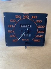 Alfa 75 Tacho New Old Stock