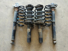 SACHS Fahrwerk Stoßdämpfer Audi A3 8P 2.0 Sportback Dämpfer Federn 1T0413031EQ