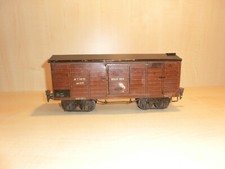 15341) Märklin uralt - 1926 -