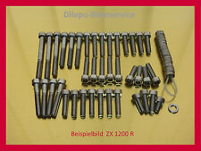 Schrauben Edelstahlschrauben