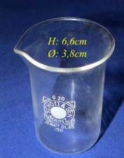 50ml schott gen g20 - schott,
