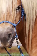 Barefoot Knotenhalfter Be