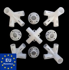 9x Ersatzteil Verbinder für