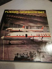 Flieger-Jahrbuch 1967