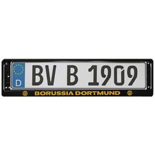 Bvb kennzeichenverstärker - bvb,